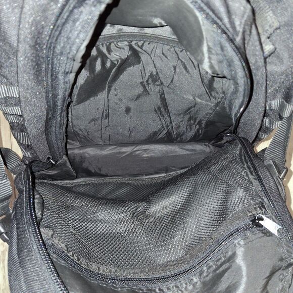Fieldline Pro Series Tactical Backpack Black - Picture 6 of 6